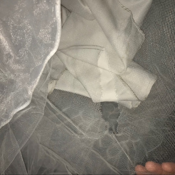 Mori Lee bridal Gown - Picture 7 of 8